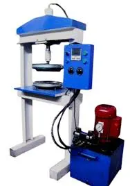 paper plate making machine Andhra Pradesh